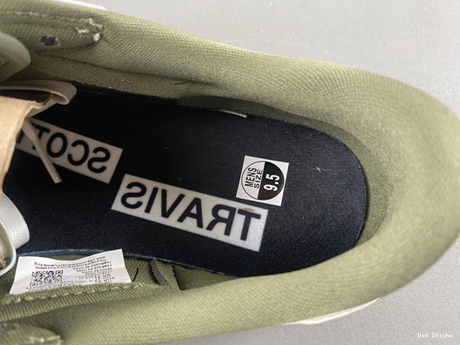 1 DM7866- 4505 OG Jordan Scott Air 37 Travis Reliable Low x 0927